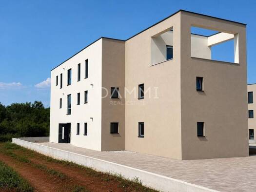 Wohnung zum Kauf 369.500 € 3 Zimmer 95 m² 1. Geschoss Červar-Porat