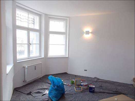 Wohnung zum Kauf 615.000 € 2 Zimmer 50 m² EG frei ab sofort Neuhausen-Nymphenburg München / Nymphenburg 80639