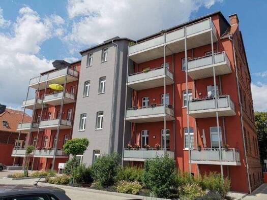 Wohnung zur Miete 774 € 3 Zimmer 86 m² EG frei ab 01.01.2027 Bahnhofstraße 21 Burg Burg 39288