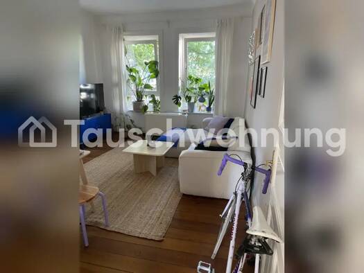 Wohnung zur Miete Tauschwohnung 715 € 2 Zimmer 45 m² 1. Geschoss Osdorf Hamburg 22765
