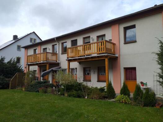 Mehrfamilienhaus zum Kauf als Kapitalanlage geeignet 300.000 € 369 m² 2.168 m² Grundstück Rechenberg-Bienenmühle 09544