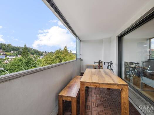 Wohnung zum Kauf 375.000 € 2 Zimmer 60 m² 3. Geschoss Landshut-Achdorf 84036