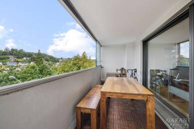 Wohnung zum Kauf 375.000 € 2 Zimmer 60 m² 2. Geschoss Achdorf Landshut-Achdorf 84036