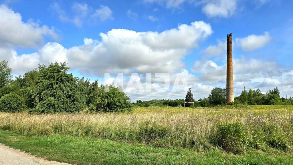 Land-/Forstwirtschaft zum Kauf 120.000 € 98.300 m² Grundstück Mezotne 3918