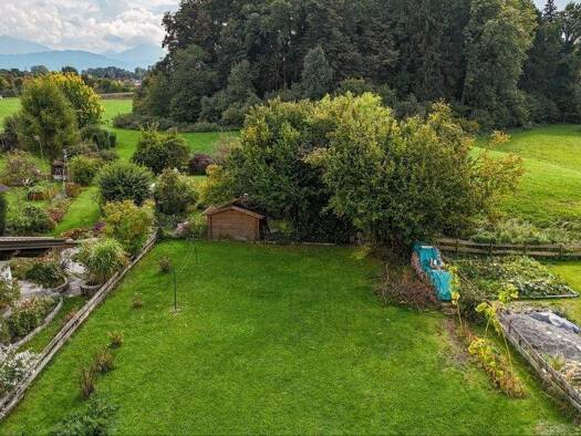 Grundstück zum Kauf 625.000 € 570 m² Grundstück frei ab sofort Aising Rosenheim 83026