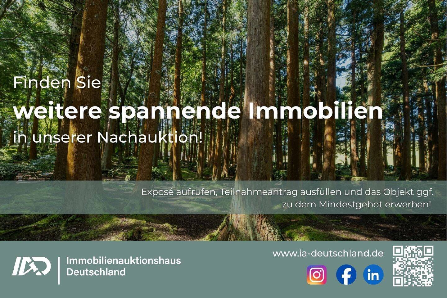 Land-/Forstwirtschaft zum Kauf - Ansicht 6