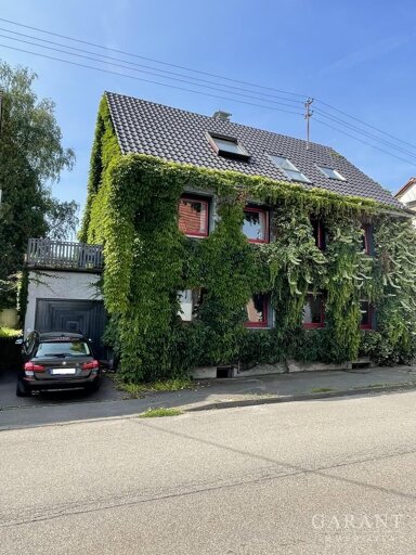 Mehrfamilienhaus zum Kauf 445.000 € 9 Zimmer 184 m² 595 m² Grundstück Alfdorf Alfdorf 73553