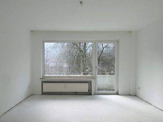 Wohnung zur Miete 536 € 4 Zimmer 83 m² EG frei ab 01.04.2026 Remscheider Straße 233 Lüttringhausen Remscheid 42855