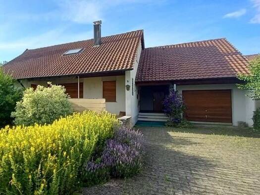 Einfamilienhaus zum Kauf 495.000 € 6 Zimmer 175,7 m² 1.002 m² Grundstück Trossingen Trossingen 78647
