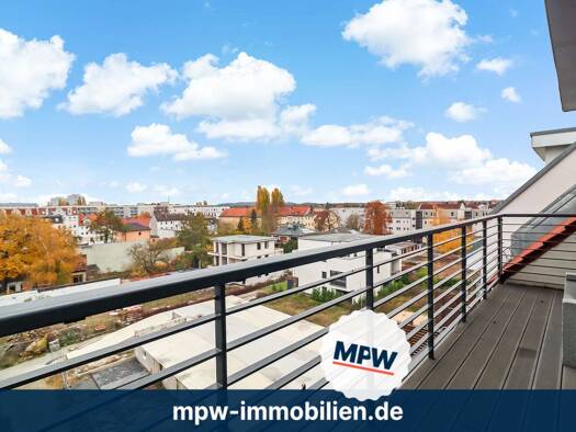 Maisonette zum Kauf 860.000 € 5 Zimmer 155 m² 3. Geschoss Köpenick Berlin 12557