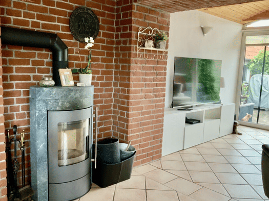 Haus zur Miete 1.100 € 4 Zimmer 120 m² frei ab 01.11.2026 Wahlstedt 23812