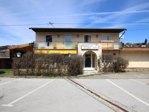 Haus zum Kauf 365.000 € 8 Zimmer 1.892 m² Grundstück Keutschach am See 9074