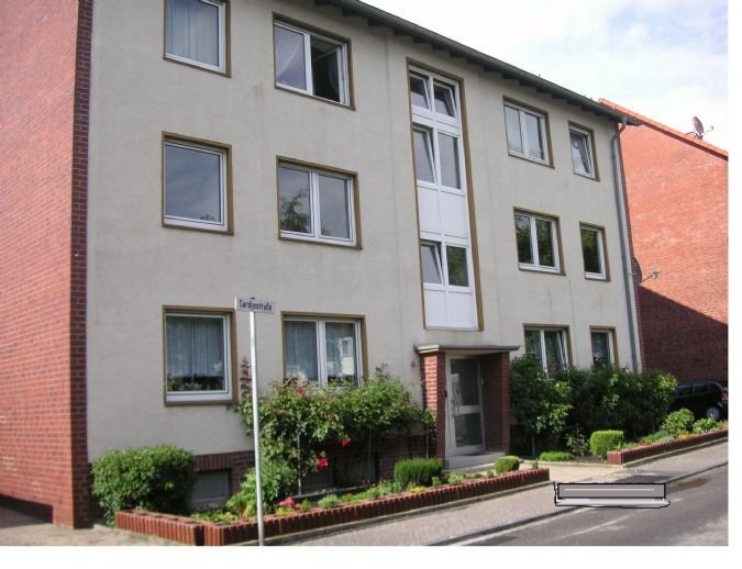 Wohnung zur Miete 470 € 3 Zimmer 65 m² 1. Geschoss Cardijnstr. 7 Statistischer Bezirk 74 Hamm 59073