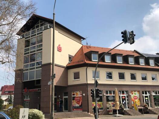 Büro zur Miete provisionsfrei 680 € Delitzscher Landstraße 72 Wiederitzsch Leipzig 04158