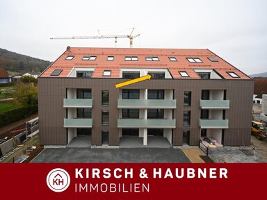 Wohnung zur Miete 660 € 2 Zimmer 56,1 m² Ellmannsdorf Mühlhausen 92360