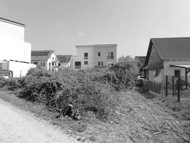 Grundstück zum Kauf 400.000 € 429 m² Grundstück Lützelsachsen Weinheim 69469