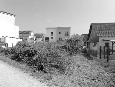 Grundstück zum Kauf 400.000 € 429 m² Grundstück Lützelsachsen Weinheim 69469