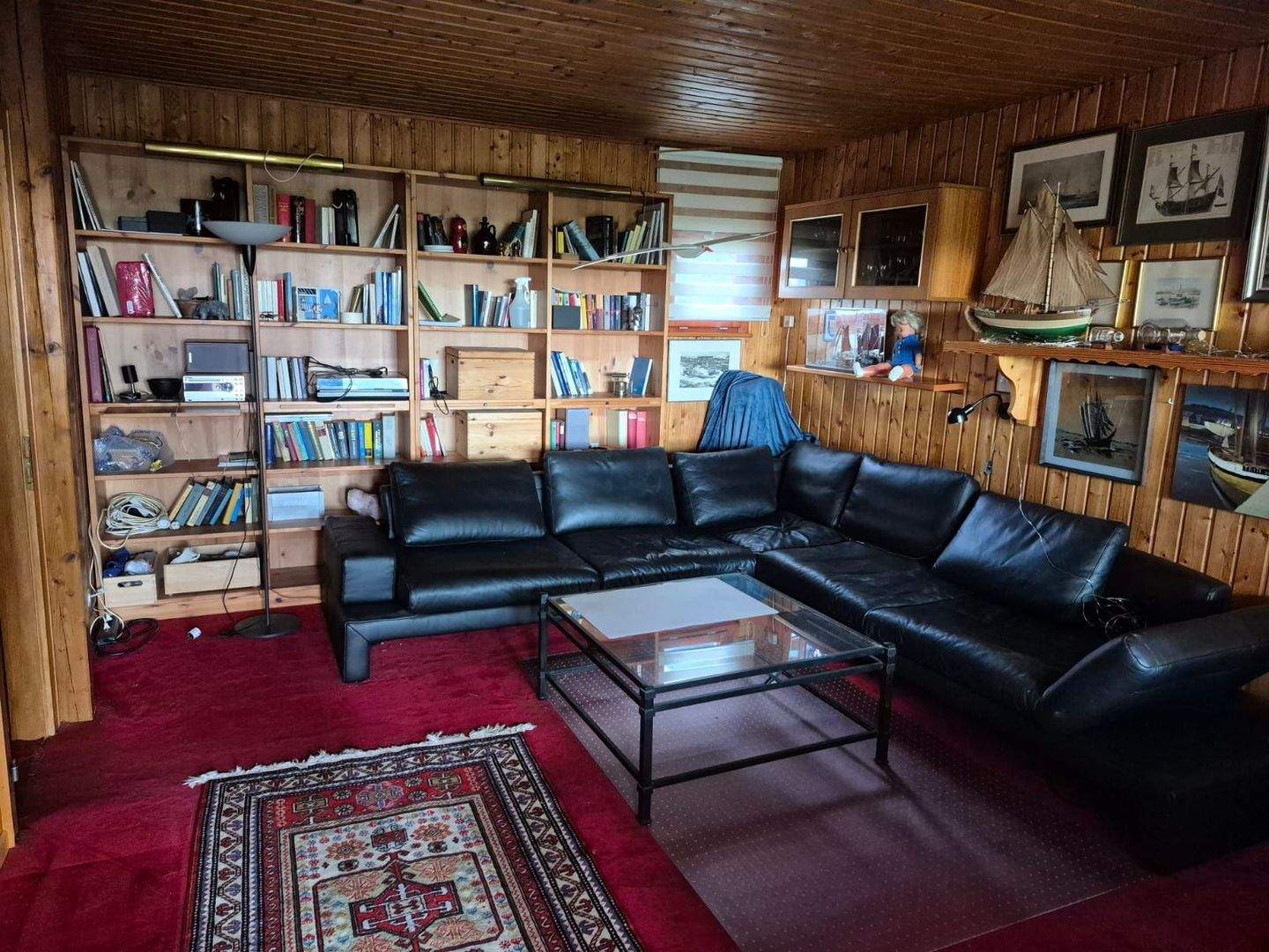 Ferienhaus zum Kauf – další