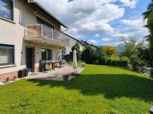 Wohnung zur Miete 500 € 2 Zimmer 75 m² Geschoss 2/3 frei ab sofort Eibelshausen Eschenburg 35713