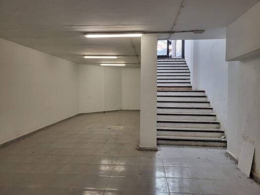 Laden zur Miete provisionsfrei 3.000 € 1 Zimmer Puerto de la Cruz 38400