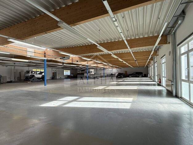 Sonstiges zum Kauf 2.480.000 € 370 m² 4.369 m² Grundstück Schnaitheim Heidenheim an der Brenz 89520