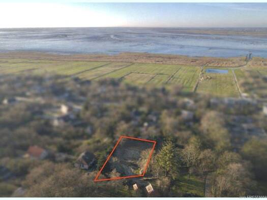 Grundstück zum Kauf 480.000 € 1.524 m² Grundstück Schobüll 25875