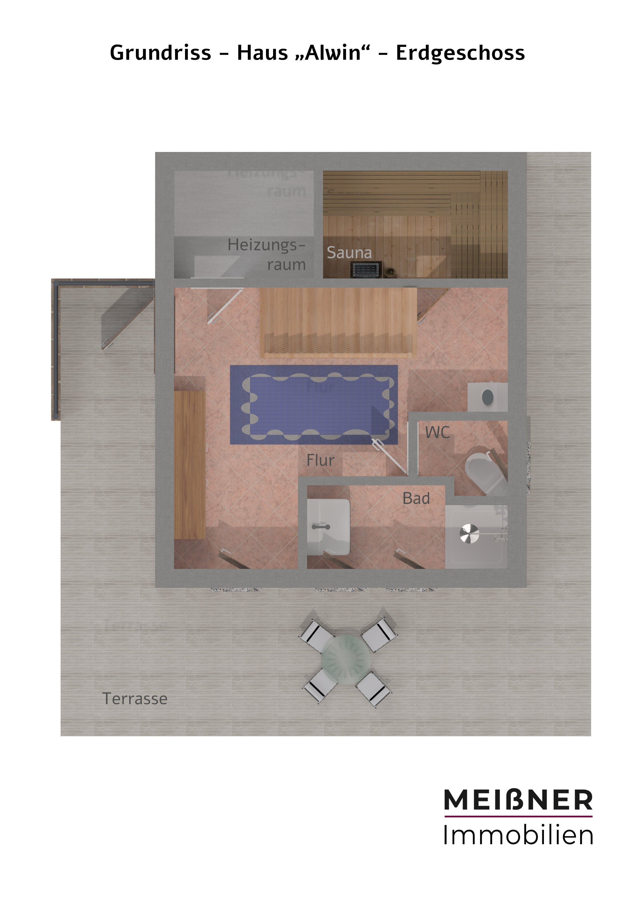 Einfamilienhaus zum Kauf als Kapitalanlage geeignet 195.000 € 3 Zimmer 40 m²<br/>Wohnfläche 1.817 m²<br/>Grundstück Wahlbezirk 82 Suhl 98528