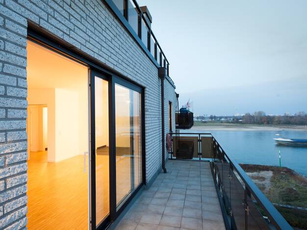 Wohnung zum Kauf 539.000 € 3 Zimmer 93,5 m² Grimlinghausen Neuss 41468