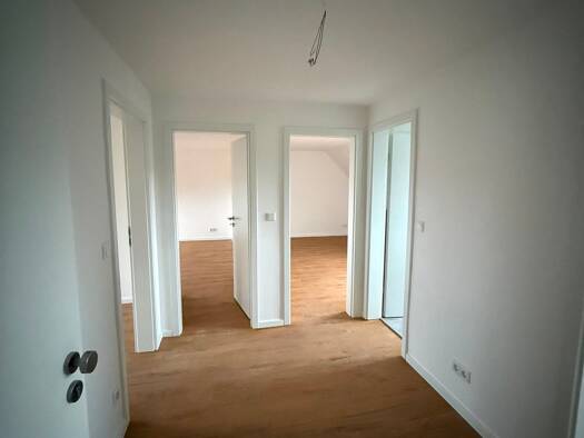 Wohnung zur Miete 1.530 € 3 Zimmer 76 m² 2. Geschoss Rüpingstraße 20 Geist Mitte-Süd 48151