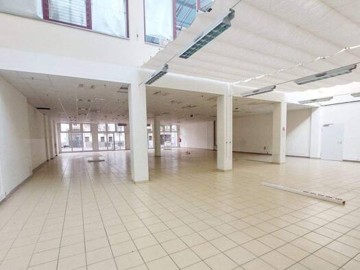 Ladenfläche zur Miete 12 € Spratzern St. Pölten 3100