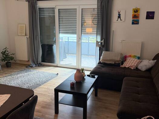 WG-Zimmer zur Miete 350 € 15 m² frei ab 01.10.2026 Malstatt Mitte 66115