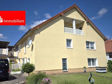 Einfamilienhaus zum Kauf 268.000 € 7 Zimmer 160 m² 631 m² Grundstück Bad Salzungen Bad Salzungen 36433