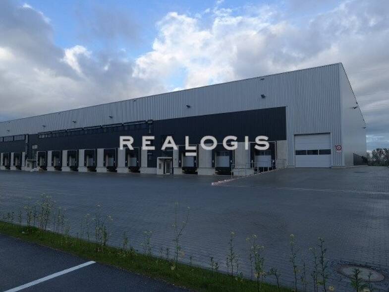 Halle/Industriefläche zur Miete provisionsfrei 20.000 m² Lagerfläche Hockenheim 68766