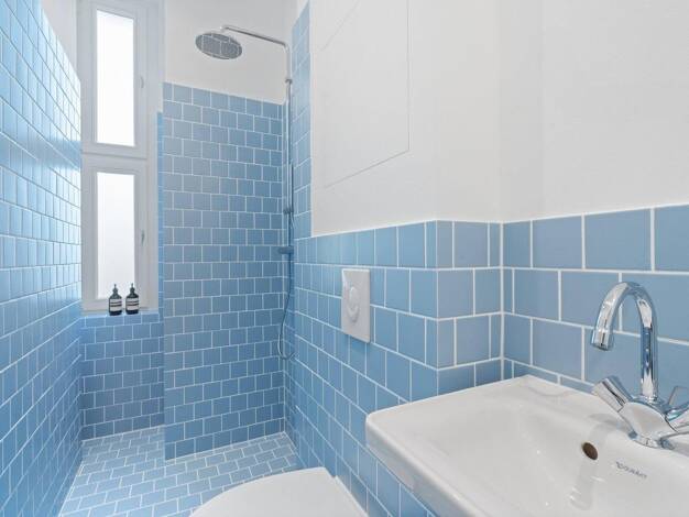 Wohnung zum Kauf provisionsfrei 179.900 € 1 Zimmer 31 m² Neukölln Neukölln 12045