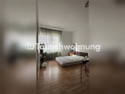 Wohnung zur Miete Tauschwohnung 600 € 1 Zimmer 30 m² Westend-Nord Frankfurt am Main 60322