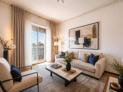 Wohnung zum Kauf 1.200.000 € 163 m² Madrid 28008