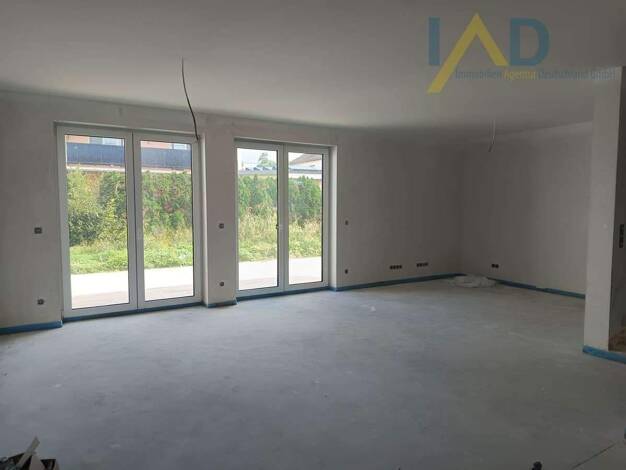 Doppelhaushälfte zum Kauf - Erstbezug 475.000 € 4 Zimmer 125 m² 280 m² Grundstück Gimbsheim 67578