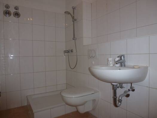 Wohnung zur Miete 395 € 1 Zimmer 39,6 m² 8. Geschoss frei ab 01.11.2026 Senftenberger Ring 2 Märkisches Viertel Reinickendorf 13439