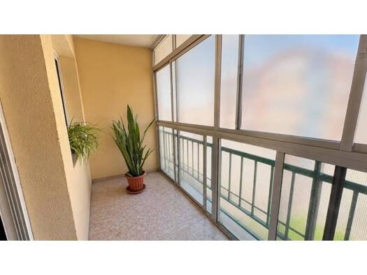 Wohnung zum Kauf 315.000 € 3 Zimmer 90 m² 7. Geschoss Málaga 29004
