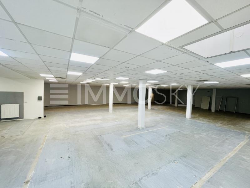 Lagerhalle zum Kauf 3.400.000 € 600 m²<br/>Lagerfläche Weißensee Berlin 13086