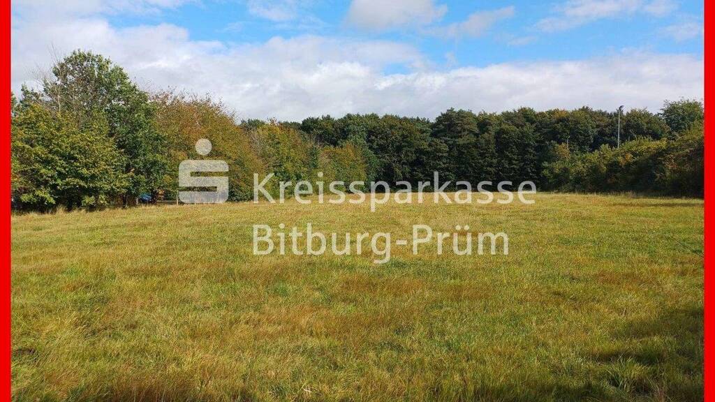 Grundstück zum Kauf provisionsfrei 63.500 € 403 m² Grundstück Herforst 54662