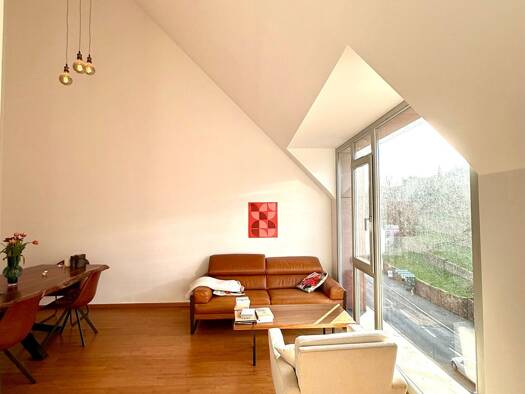 Wohnung zum Kauf provisionsfrei 395.000 € 3 Zimmer 78 m² Geschoss 3/4 frei ab sofort Innenstadt Aschaffenburg 63739