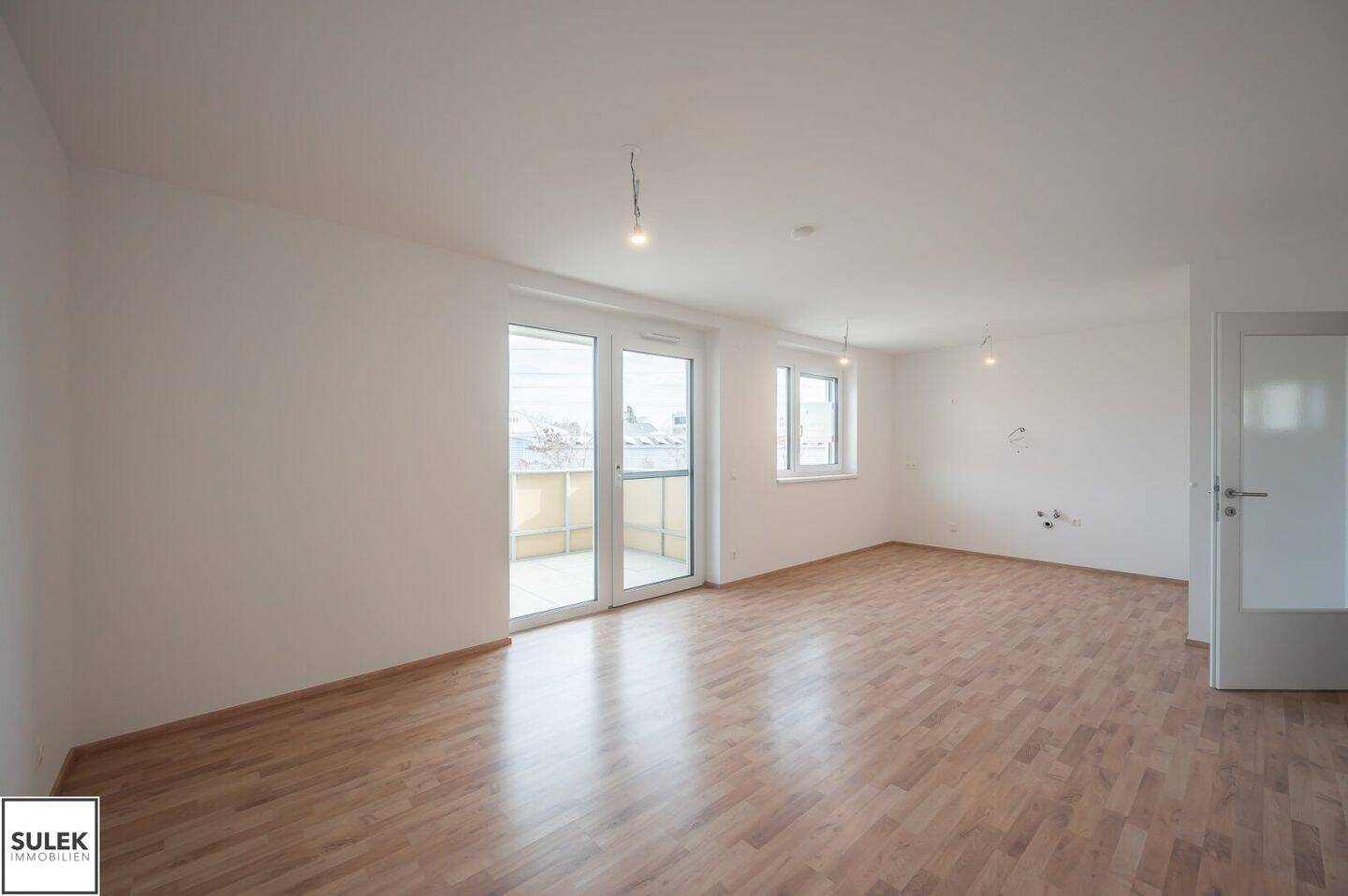 Διαμέρισμα 2 δωματίων, 73 m²