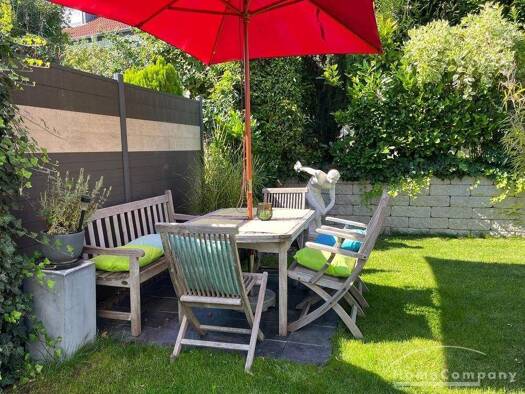 Wohnung zur Miete 2.950 € 6 Zimmer 160 m² EG frei ab 15.02.2026 Dortelweil Bad Vilbel 61118