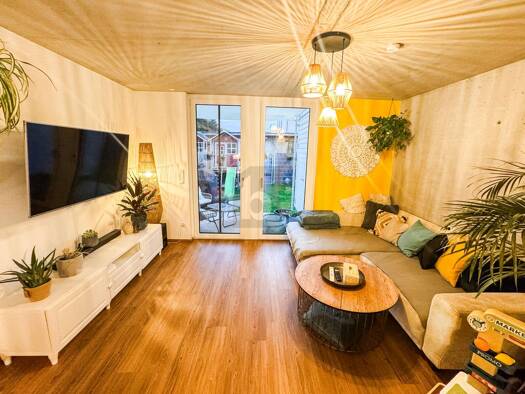 Reihenmittelhaus zum Kauf 650.000 € 4 Zimmer 96 m² 125 m² Grundstück Lustenau 6890