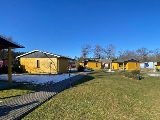 Sonstiges zum Kauf als Kapitalanlage geeignet 1.400.000 € 5 Zimmer 155 m² 13.295 m² Grundstück Kamern 39524