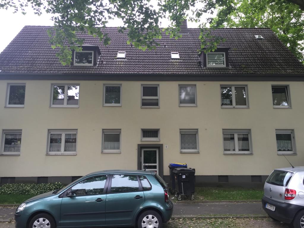 Wohnung zum Kauf provisionsfrei 75.000 € 2 Zimmer 41,7 m²<br/>Wohnfläche 1.<br/>Geschoss Everstalstraße 12 Langendreer Bochum 44894