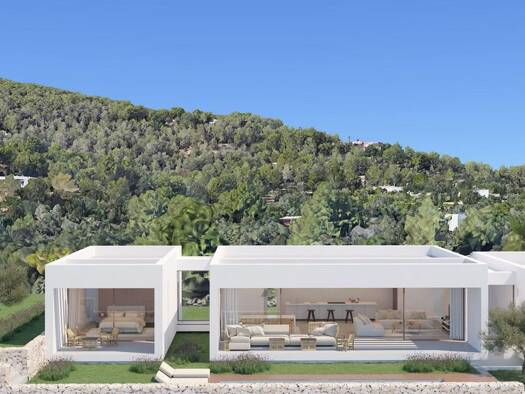 Grundstück zum Kauf 1.500.000 € 44.000 m² Grundstück SAN JOSEP 08820