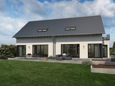 Doppelhaushälfte zum Kauf 495.900 € 5 Zimmer 139 m² 640 m² Grundstück Niederselters Selters (Taunus) 65618