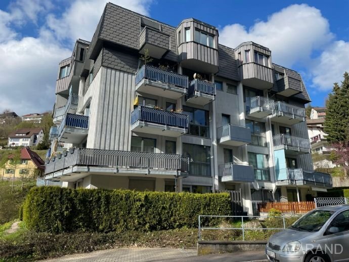 Wohnung zum Kauf 210.000 € 3 Zimmer 96 m²<br/>Wohnfläche Stadtgebiet Triberg 78098